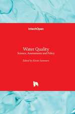 Water Quality