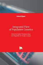 Integrated View of Population Genetics