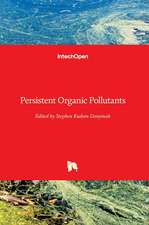 Persistent Organic Pollutants