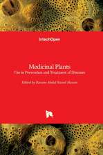 Medicinal Plants