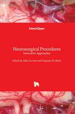 Neurosurgical Procedures