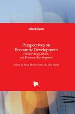 Perspectives on Economic Development