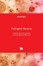 Pathogenic Bacteria