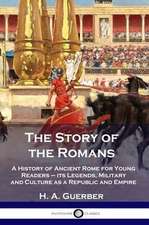 The Story of the Romans