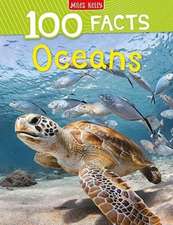 100 Facts Oceans