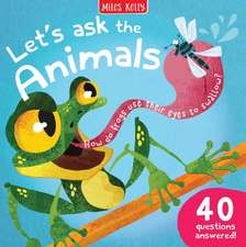LETS ASK ANIMALS_LETS ASK PB