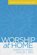 Worship at Home