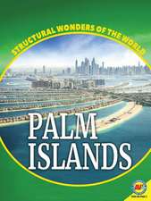 Palm Islands