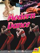 Modern Dance