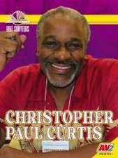 Christopher Paul Curtis