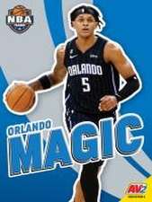 Orlando Magic