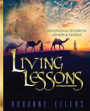 Living Lessons