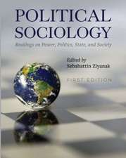 Political Sociology