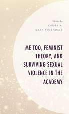 ME TOO FEMINIST THEORY SURVIVICB