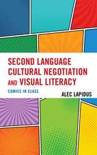 SECOND LANGUAGE CULTURAL NEGOTCB