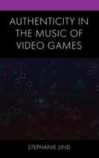 Authenticity in the Music of Video Games