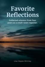 Favorite Reflections