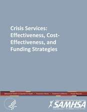 Crisis Services