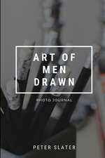 art of men drawn