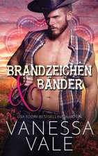 Brandzeichen & Bänder