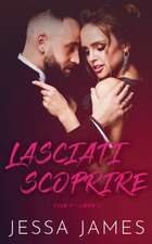 Lasciati scoprire