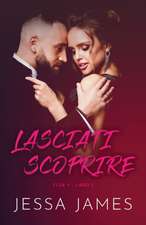 Lasciati scoprire