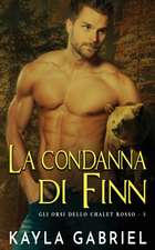 La condanna di Finn