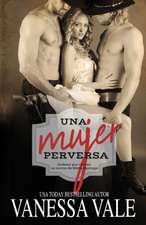 Una Mujer Perversa