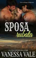 La sposa rubata