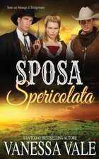 La Sposa Spericolata