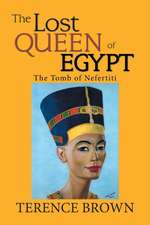 The Lost Queen of Egypt