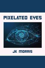 Pixelated Eyes