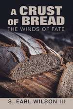 A Crust of Bread