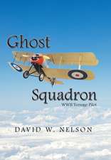 Ghost Squadron