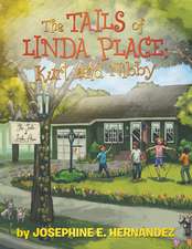 The Tails of Linda Place