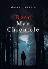 Dead Man Chronicle