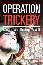 Operation Trickery