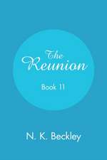 The Reunion Book 11