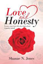 Love and Honesty