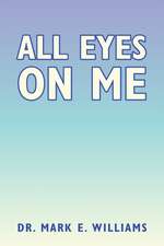 All Eyes on Me