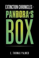 Extinction Chronicles - Pandora's Box