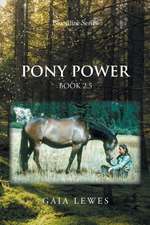 Pony Power