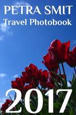 Travel Photobook 2017