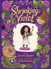 Shrinking Violet