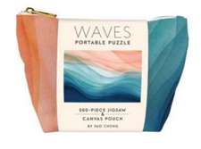 Waves Portable Puzzle