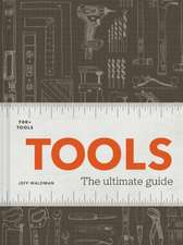Waldman, J: Tools