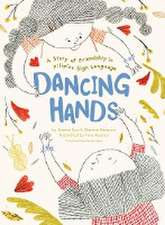 Dancing Hands