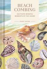 Pocket Nature: Beachcombing