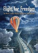 Flight for Freedom