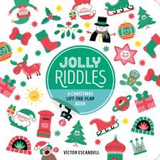 Jolly Riddles